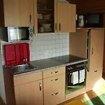 Haus Johanna Apartment *