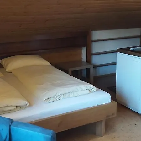 Haus Johanna Appartement Kitzbühel