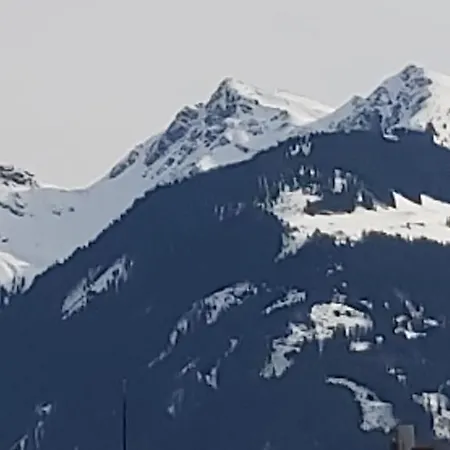 Haus Johanna דירה *