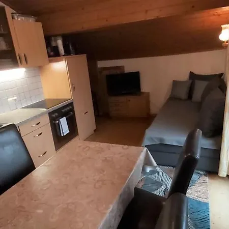 Haus Johanna Κίτσμπουελ