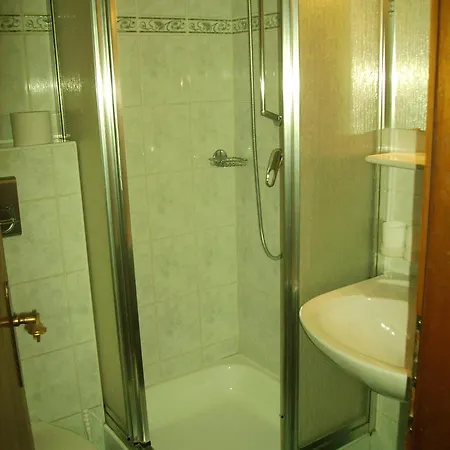 Haus Johanna * קיצביהל