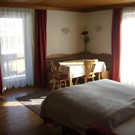 Haus Johanna Διαμέρισμα