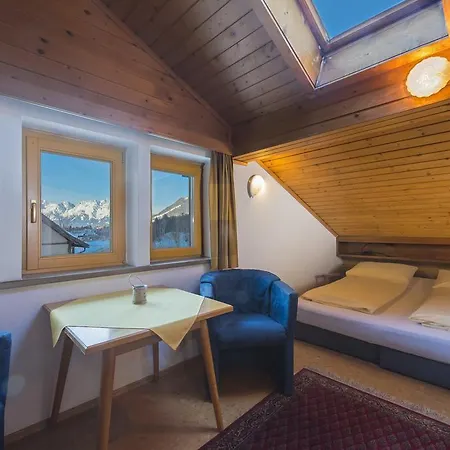 Haus Johanna Κίτσμπουελ