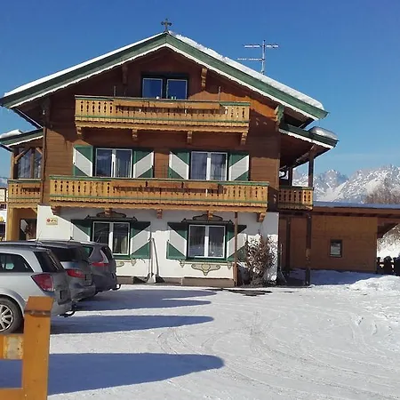 Haus Johanna Διαμέρισμα