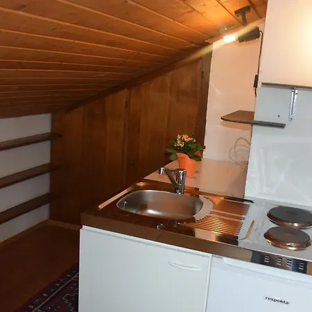 Haus Johanna Apartmán