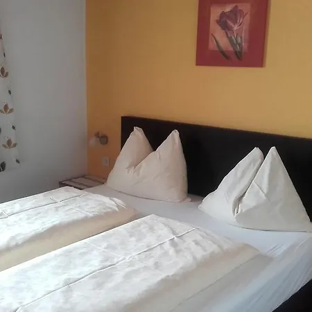 Haus Johanna * Κίτσμπουελ