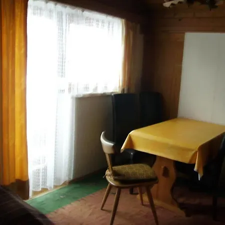 Διαμέρισμα Haus Johanna