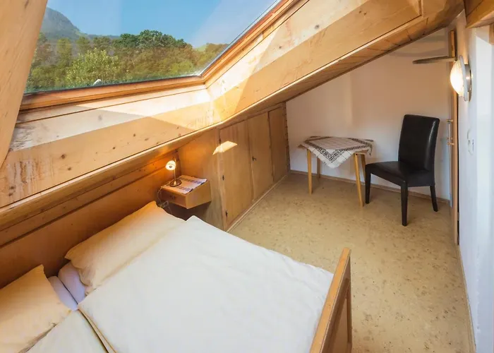 Haus Johanna * Kitzbühel