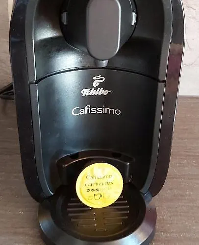 Apartament Haus Johanna