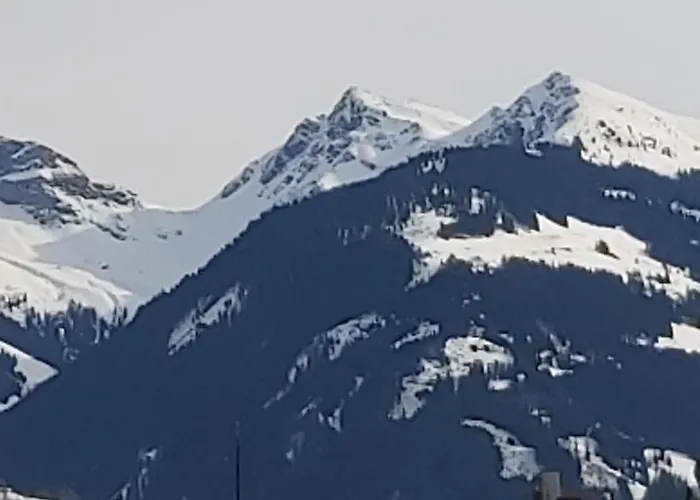 Haus Johanna Apartament *