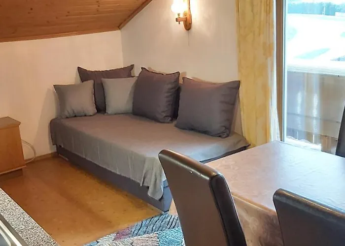 Haus Johanna * Kitzbuhel