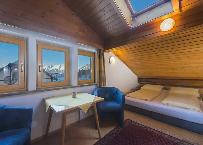 Haus Johanna Kitzbühel