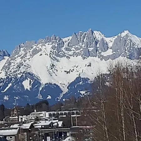Haus Johanna Apartment Kitzbühel