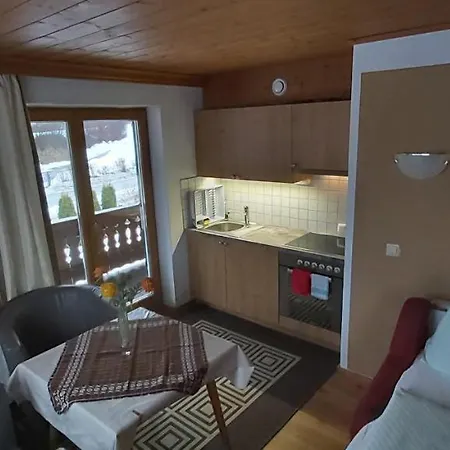 Haus Johanna *