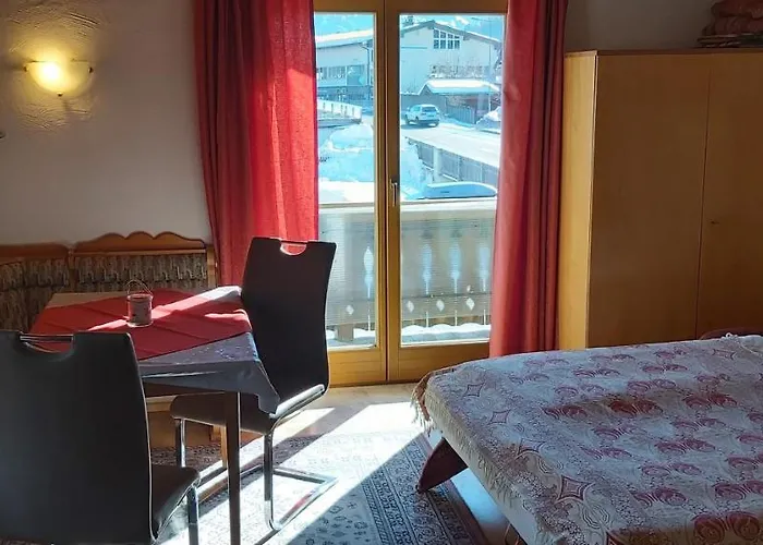 Haus Johanna * Kitzbühel