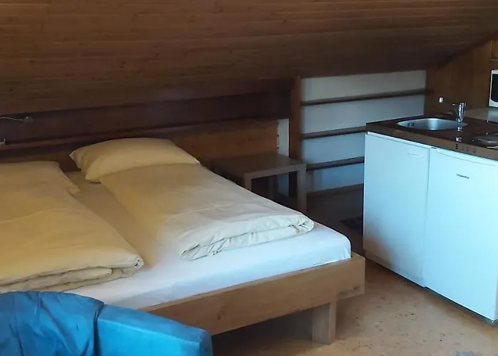 Haus Johanna Apartment Kitzbühel