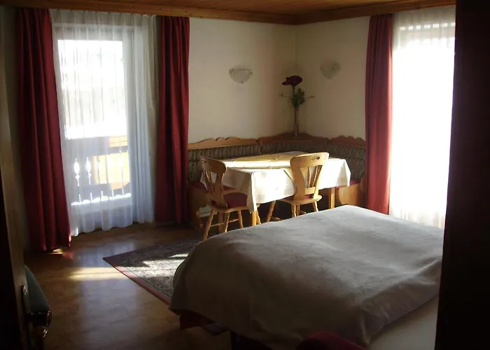 Haus Johanna Apartment