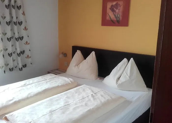 Haus Johanna * Kitzbühel