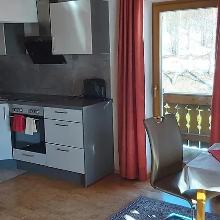 Haus Johanna Apartment