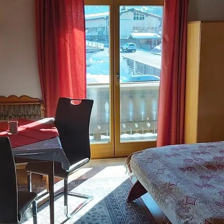 Haus Johanna * Kitzbuhel
