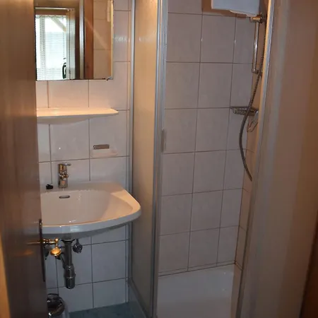 Apartment Haus Johanna